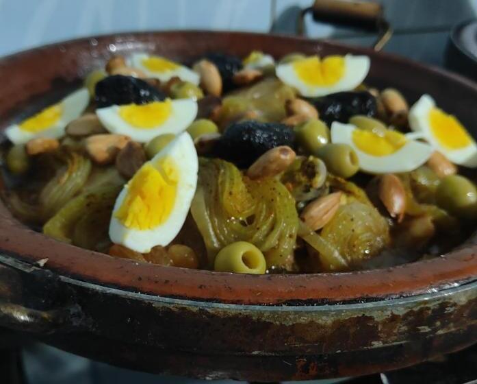 Bed and Breakfast Le Retour Au Calme Maison D Hôtes