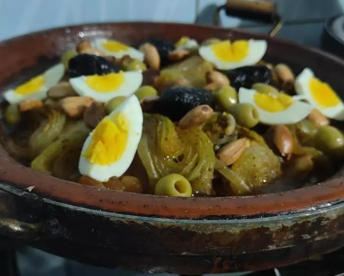 تختخواب و صبحانه Le Retour Au Calme Maison D Hôtes