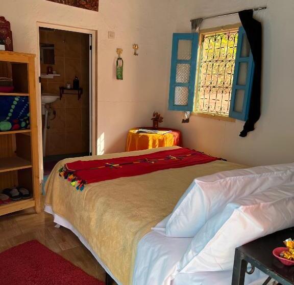 Bed and Breakfast Le Retour Au Calme Maison D Hôtes