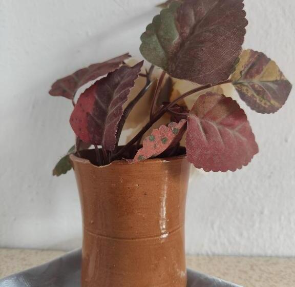 Bed and Breakfast Le Retour Au Calme Maison D Hôtes