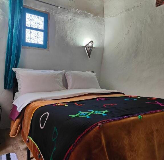 Bed and Breakfast Le Retour Au Calme Maison D Hôtes