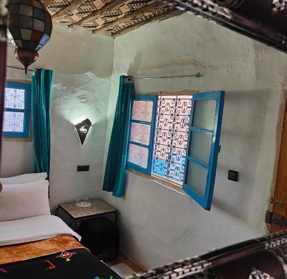 Bed and Breakfast Le Retour Au Calme Maison D Hôtes