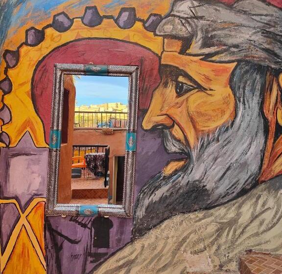 Bed and Breakfast Le Retour Au Calme Maison D Hôtes