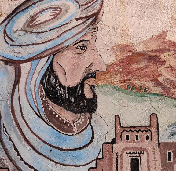 Bed and Breakfast Le Retour Au Calme Maison D Hôtes