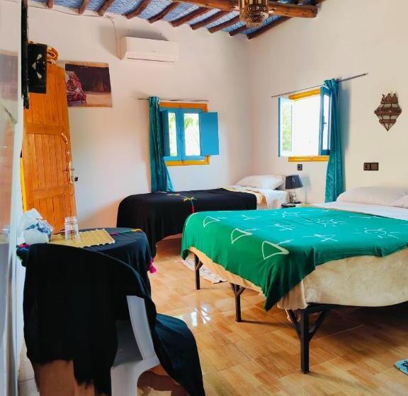 Bed and Breakfast Le Retour Au Calme Maison D Hôtes