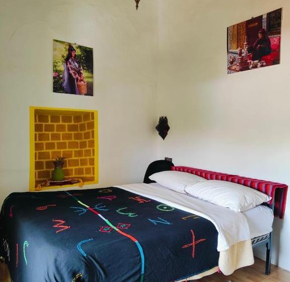 Bed and Breakfast Le Retour Au Calme Maison D Hôtes