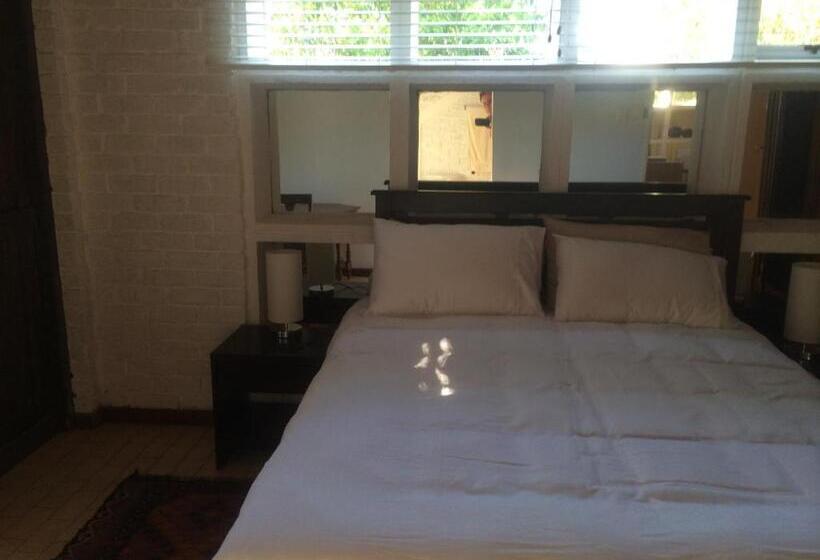 مبيت وإفطار Mopani Cottage