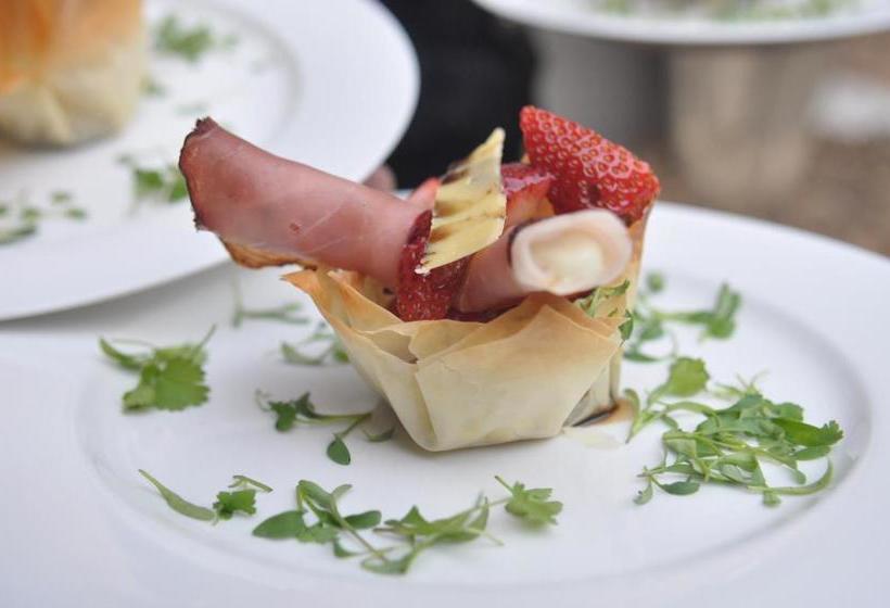 צימר North Haven Country Estate