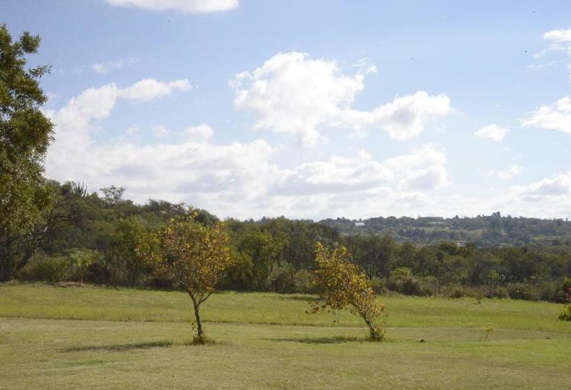 צימר North Haven Country Estate