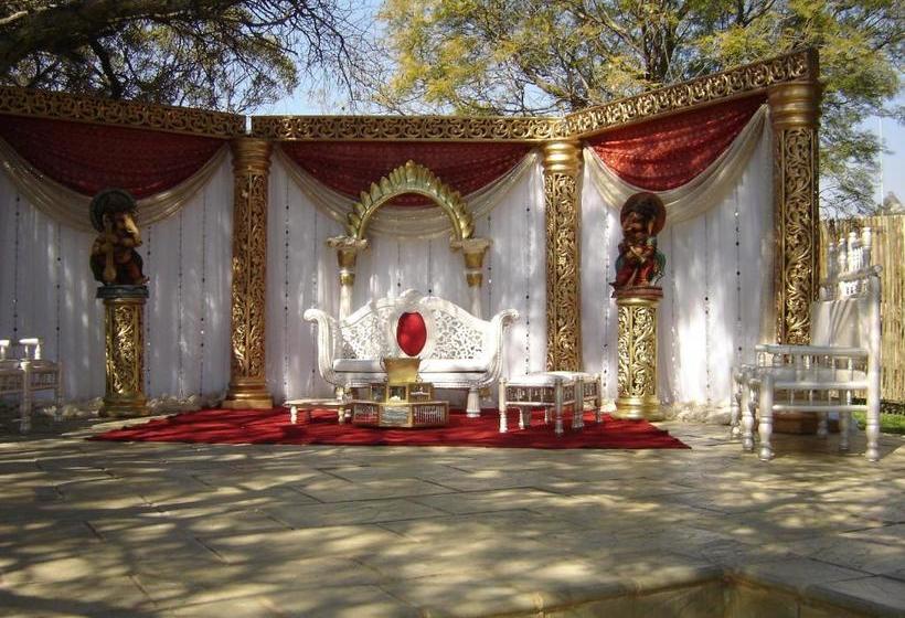 צימר North Haven Country Estate