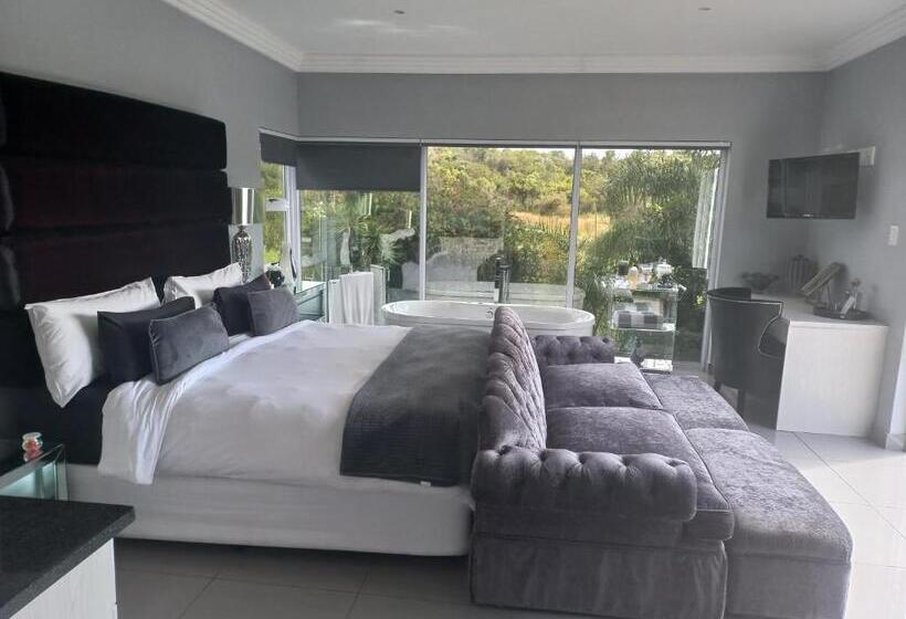 צימר North Haven Country Estate