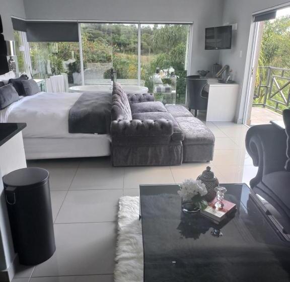 צימר North Haven Country Estate