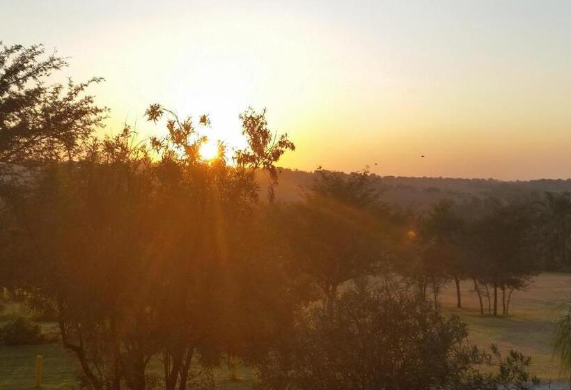 צימר North Haven Country Estate