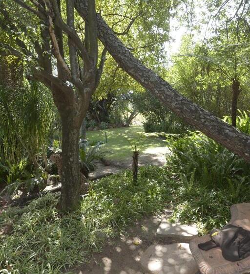 צימר North Haven Country Estate