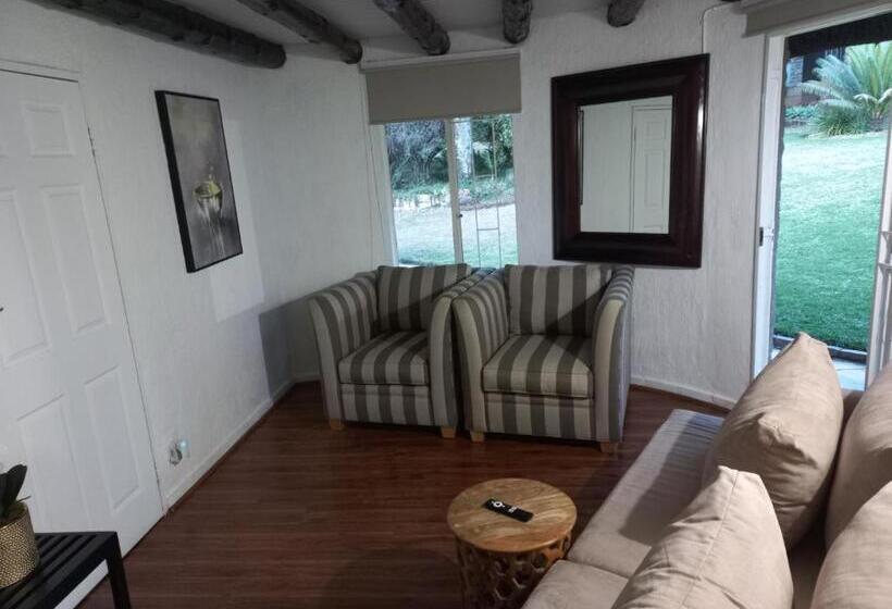 צימר North Haven Country Estate