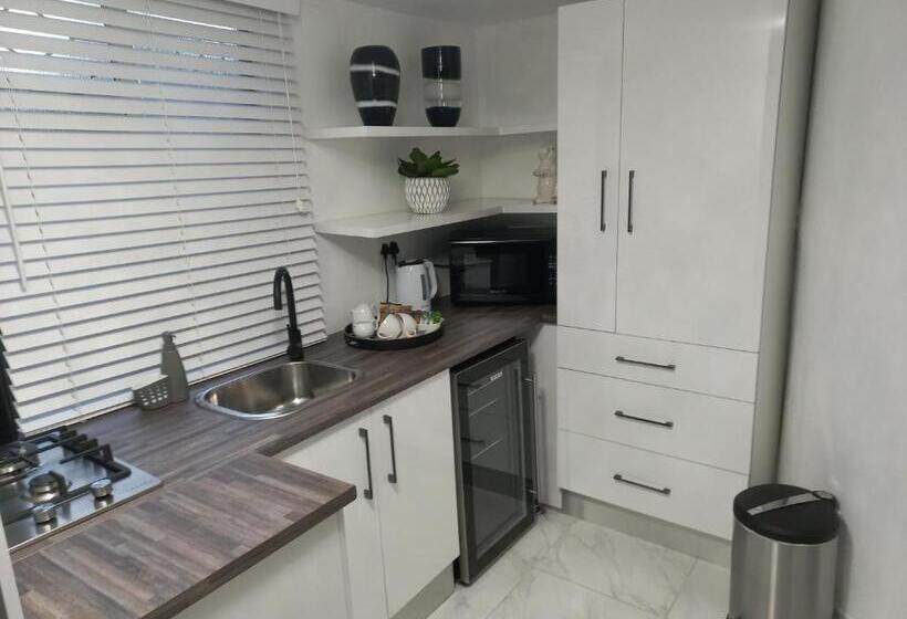 צימר North Haven Country Estate