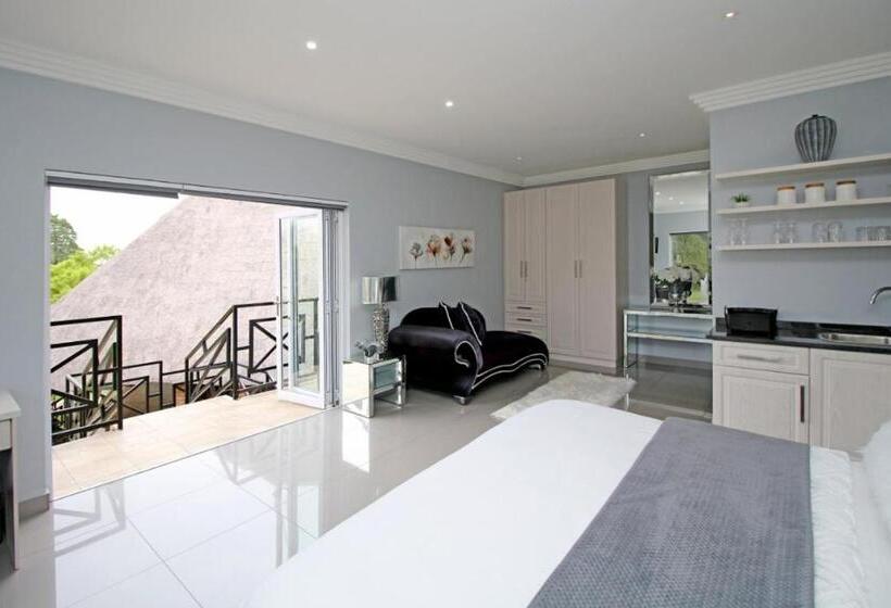 צימר North Haven Country Estate