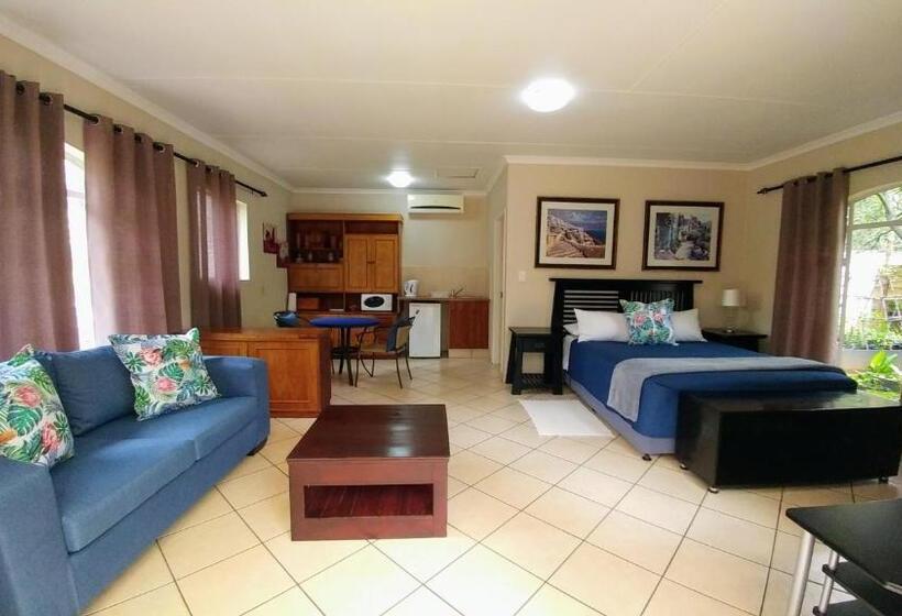 צימר North Haven Country Estate