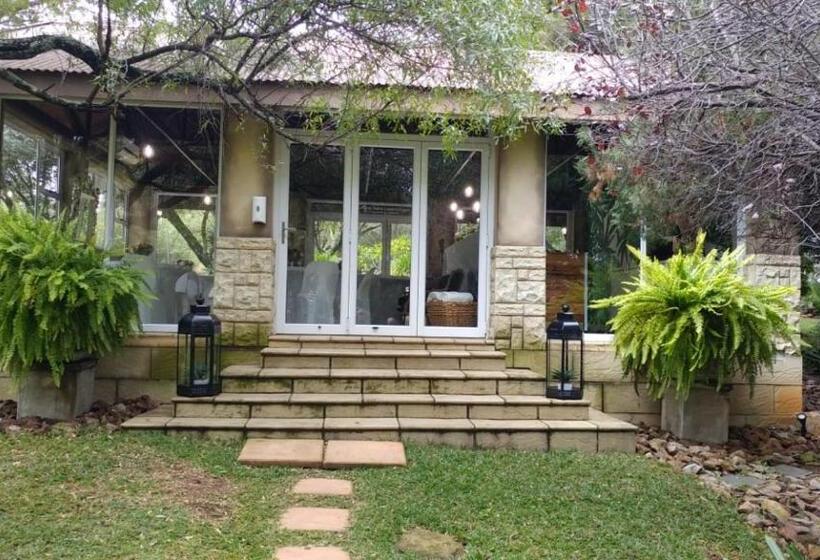 צימר North Haven Country Estate