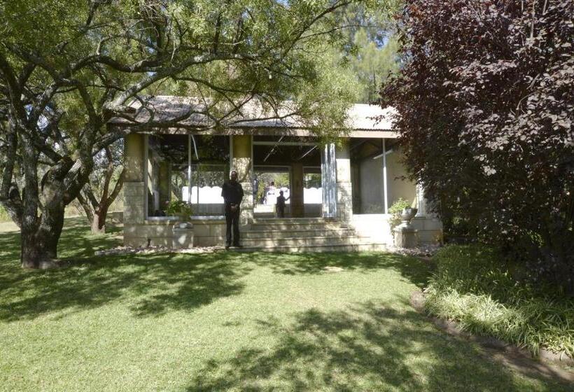 צימר North Haven Country Estate