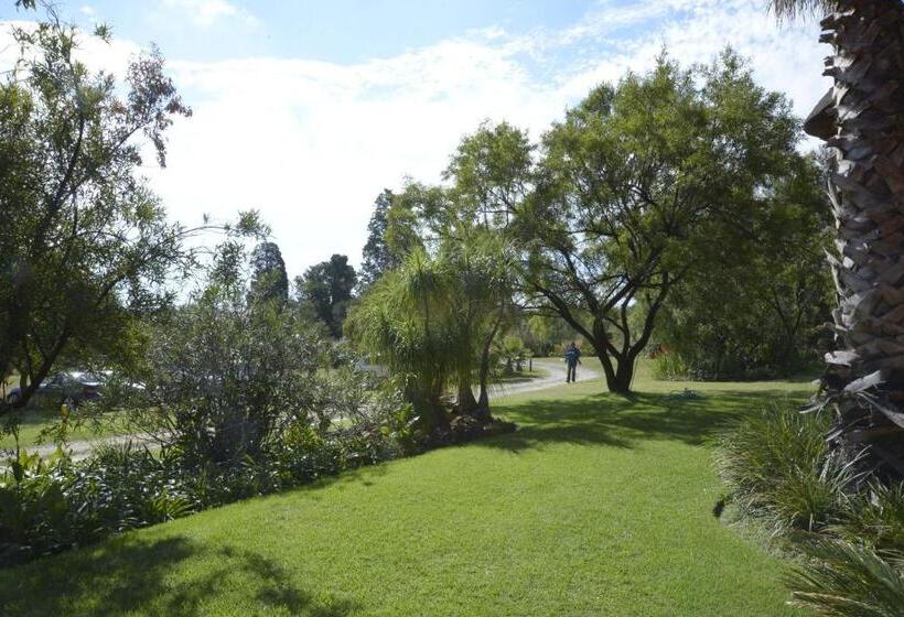 צימר North Haven Country Estate