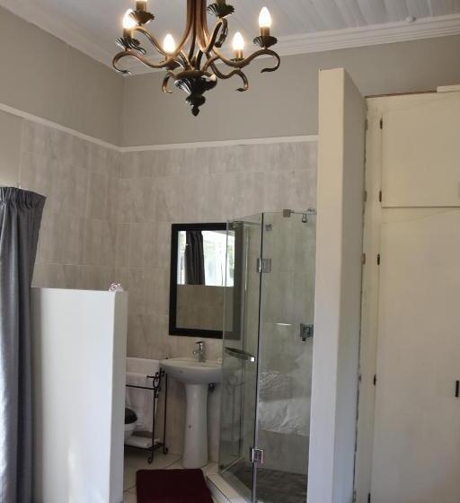 Bed and Breakfast Poetry Guestrooms