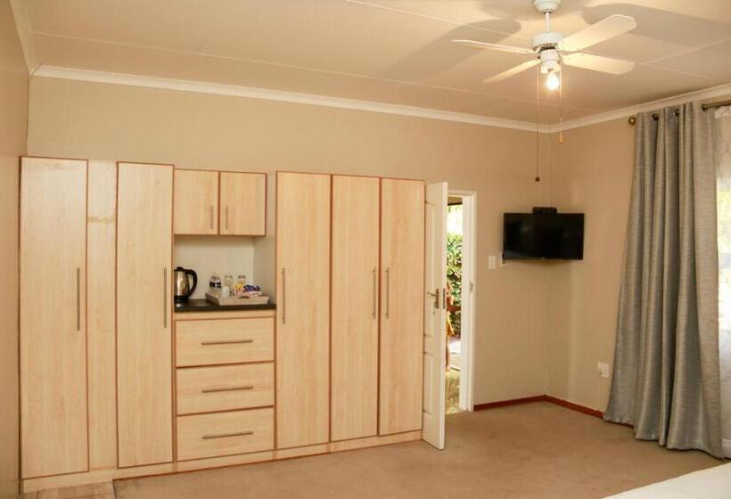 Bed and Breakfast Poetry Guestrooms