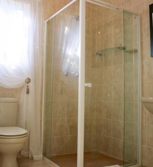 Bed and Breakfast Poetry Guestrooms