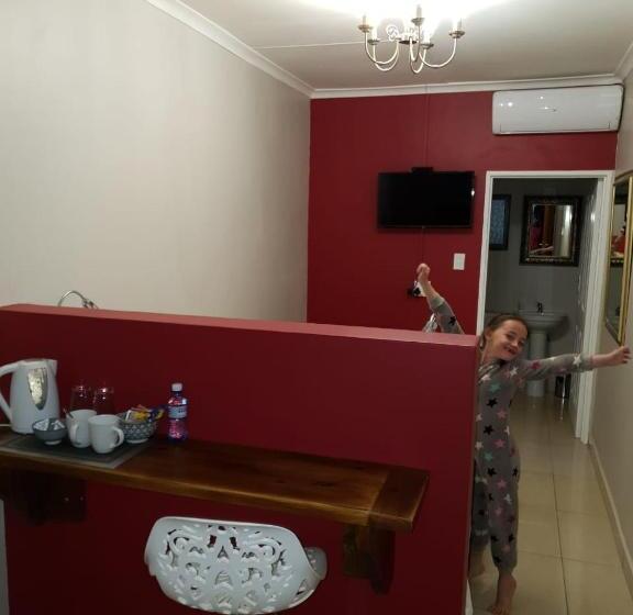 Bed and Breakfast Poetry Guestrooms