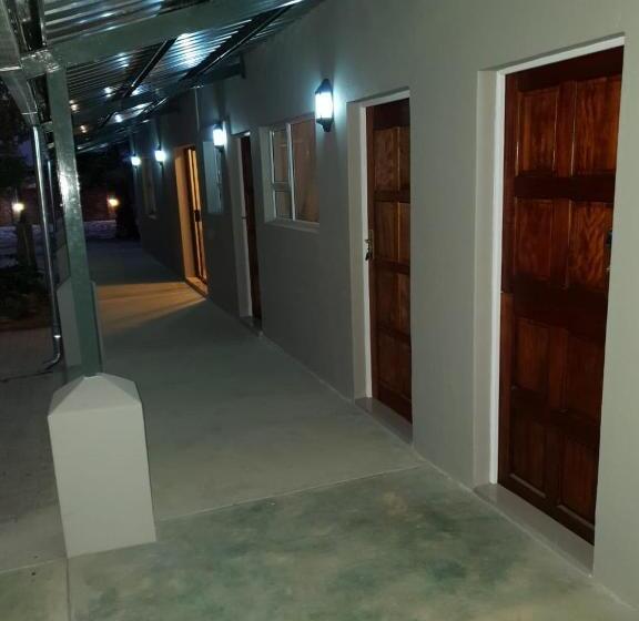 Bed and Breakfast Poetry Guestrooms