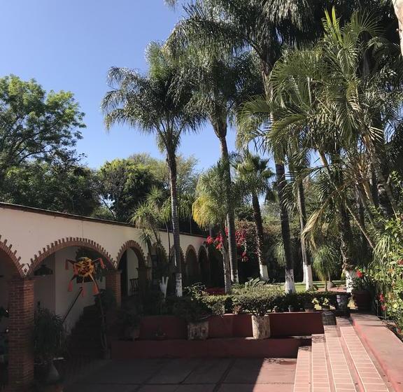 Quinta Los Grillos B&b