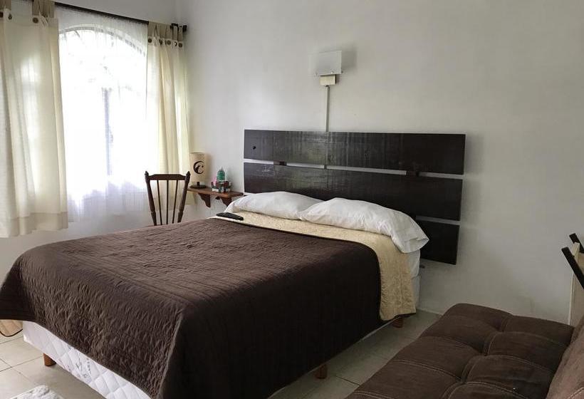 Quinta Los Grillos B&b