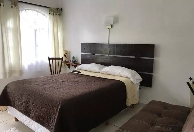Quinta Los Grillos B&b