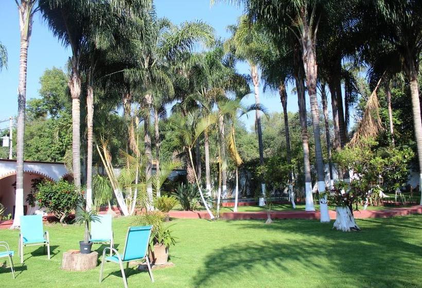 Quinta Los Grillos B&b