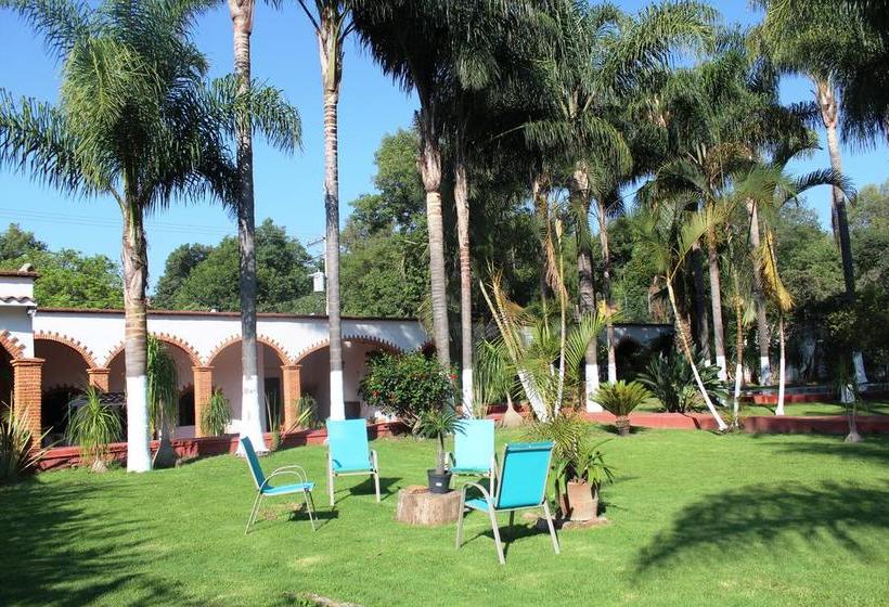 Quinta Los Grillos B&b