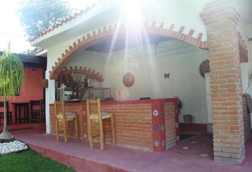 Quinta Los Grillos B&b