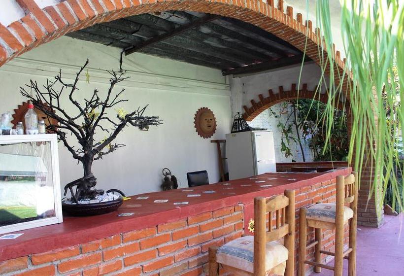 Quinta Los Grillos B&b