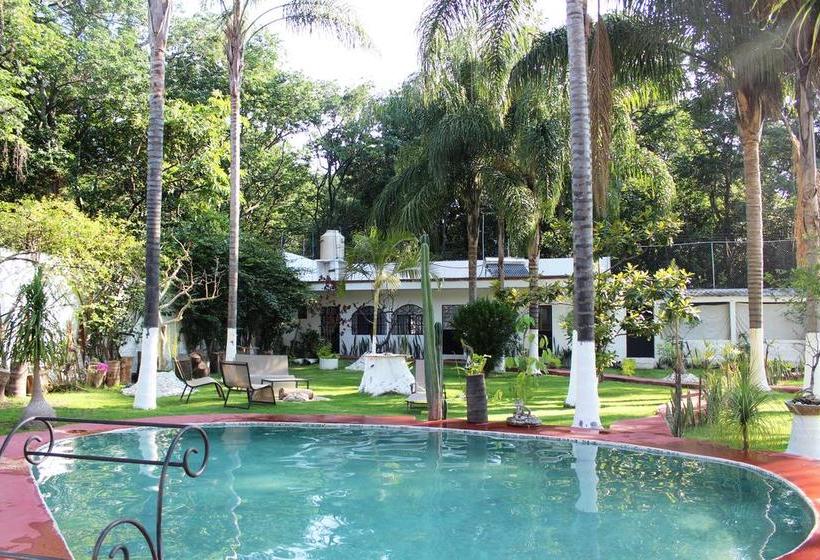 Quinta Los Grillos B&b