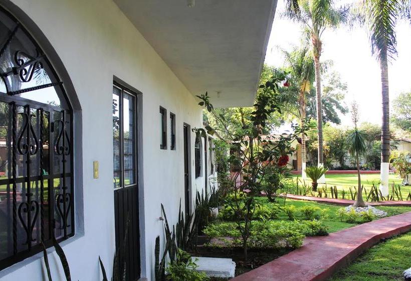 Quinta Los Grillos B&b