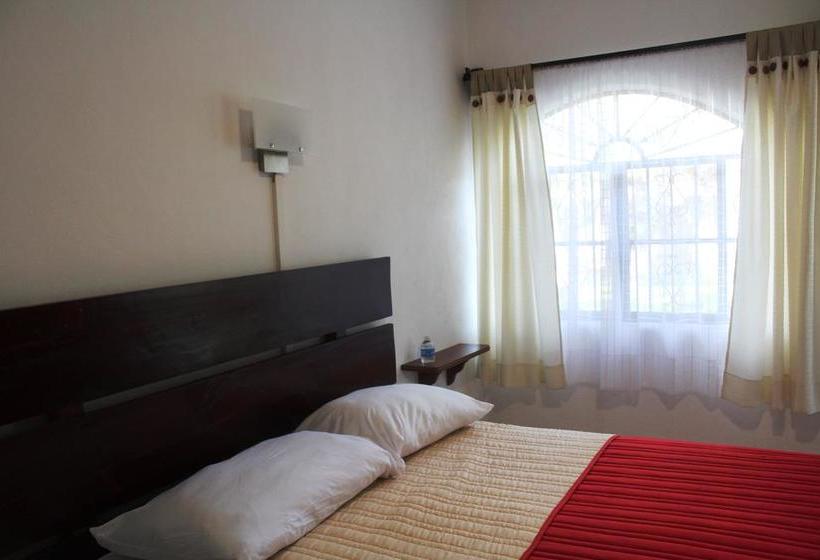 Quinta Los Grillos B&b