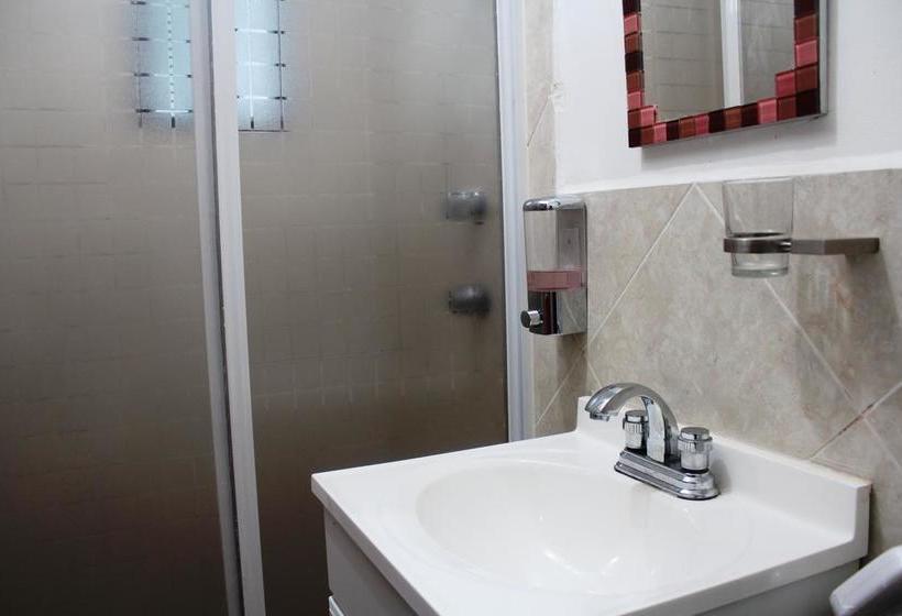 Quinta Los Grillos B&b