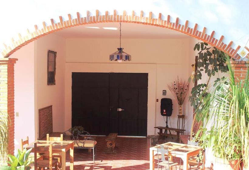 Quinta Los Grillos B&b