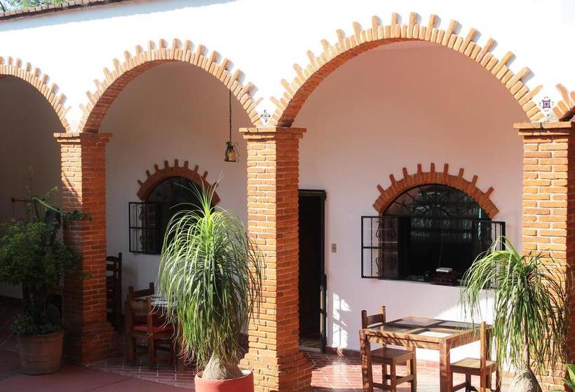 Quinta Los Grillos B&b