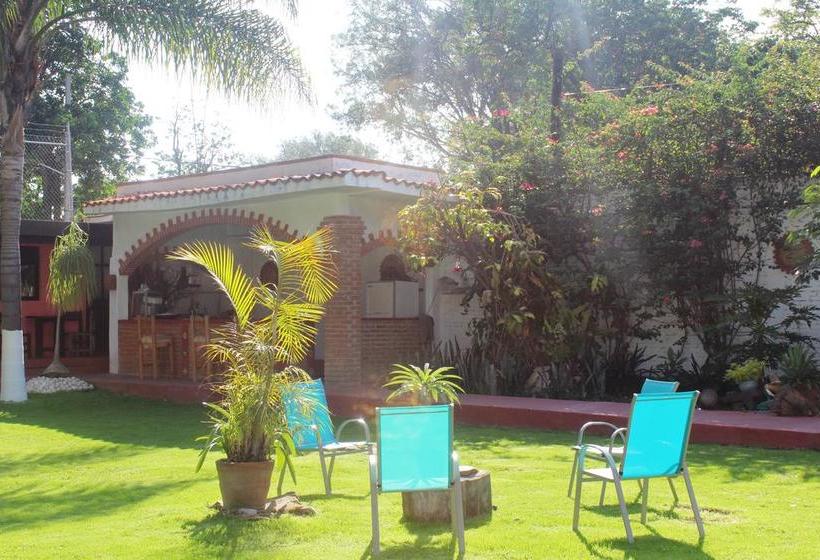 Quinta Los Grillos B&b