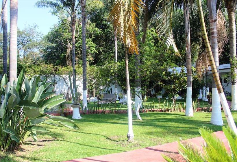 Quinta Los Grillos B&b