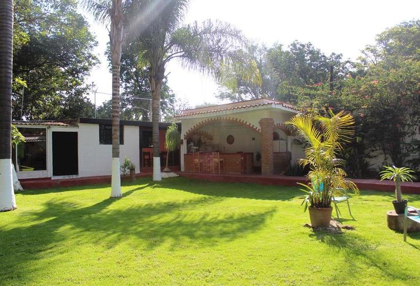 Quinta Los Grillos B&b