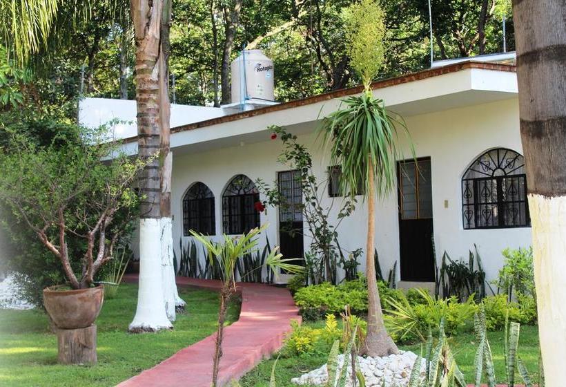 Quinta Los Grillos B&b