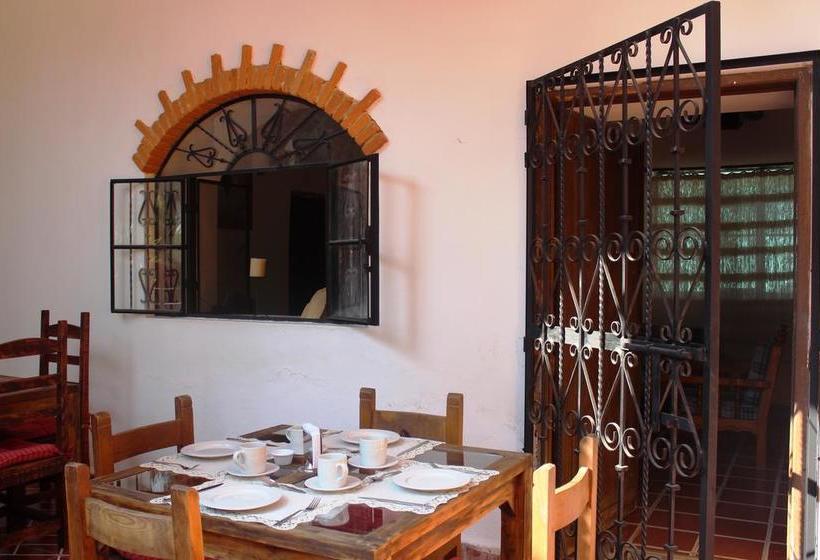 Quinta Los Grillos B&b