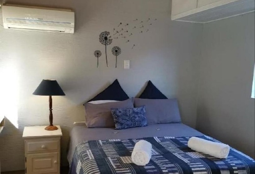 צימר Sunbird Guest House