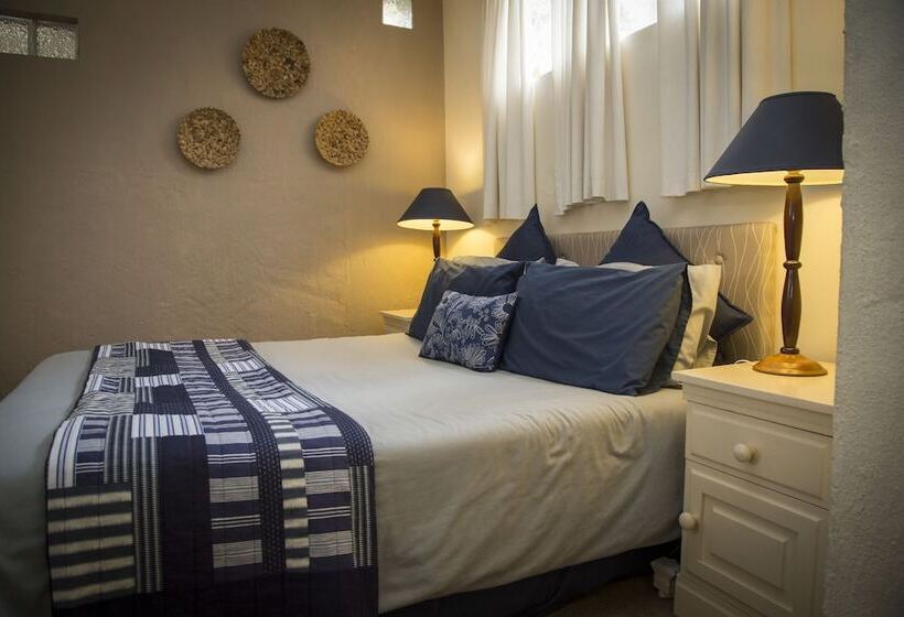 צימר Sunbird Guest House